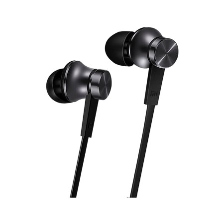 Наушники Xiaomi Mi Earphones Basic (HSEJ03JY) черный