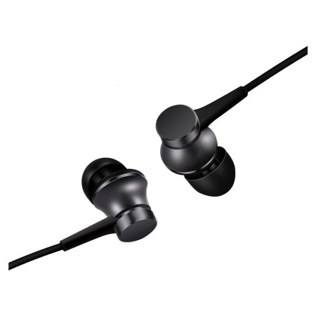Наушники Xiaomi Mi Earphones Basic (HSEJ03JY) черный