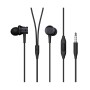 Наушники Xiaomi Mi Earphones Basic (HSEJ03JY) черный