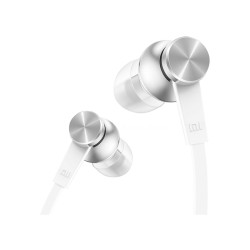 Наушники Xiaomi Mi Earphones Basic (ZBW4355TY) серый