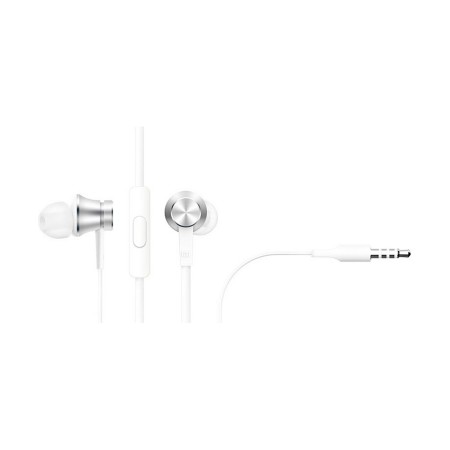 Наушники Xiaomi Mi Earphones Basic (ZBW4355TY) серый