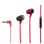 Наушники HyperX Cloud Earbuds (4P5J5AA) красный