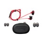 Наушники HyperX Cloud Earbuds (4P5J5AA) красный