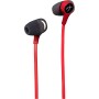 Наушники HyperX Cloud Earbuds (4P5J5AA) красный