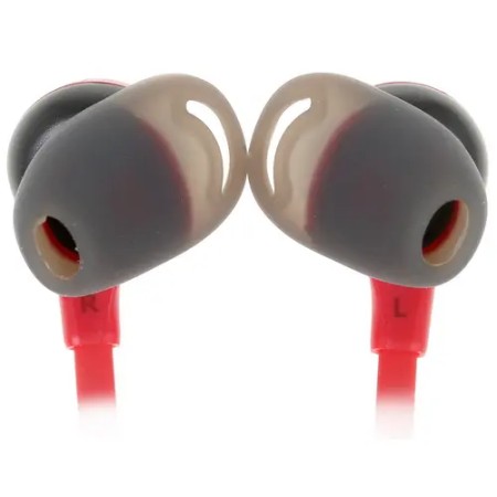 Наушники HyperX Cloud Earbuds (4P5J5AA) красный