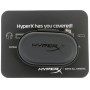 Наушники HyperX Cloud Earbuds (4P5J5AA) красный
