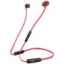 Наушники HyperX Cloud Buds Wireless (HEBBXX-MC-RD/G) черно-красный