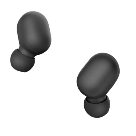 Наушники Haylou GT1 Pro черный