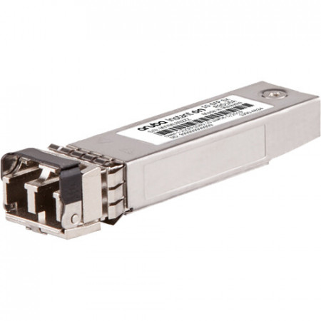 Трансивер HPE Aruba R9D16A серый