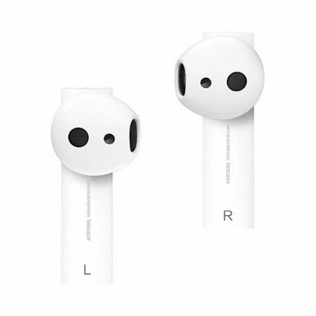 Наушники Xiaomi Mi True Wireless Earphones (2S) (TWSEJ07WM/BHR4208GL) белый