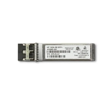 Трансивер HP Europe 10GbE SFP+ SR (C3N53AA) серый