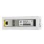 Трансивер Ubiquiti UF-RJ45-10G SFP-->RJ45 серый