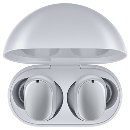 Наушники Xiaomi Redmi Buds 3 Pro K76 (BHR5311GL/TWSEJ01ZM) серый