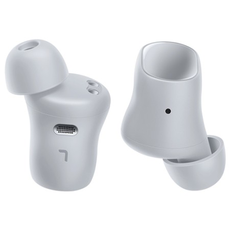 Наушники Xiaomi Redmi Buds 3 Pro K76 (BHR5311GL/TWSEJ01ZM) серый