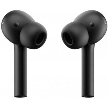 Наушники Xiaomi Mi True Wireless Earphones 2 Pro (TWSEJ10WM/BHR5264GL) черный
