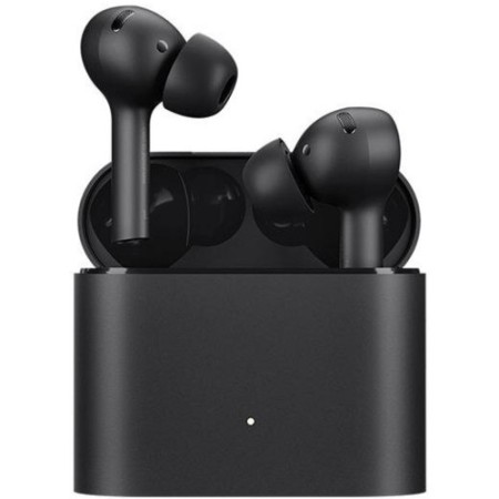 Наушники Xiaomi Mi True Wireless Earphones 2 Pro (TWSEJ10WM/BHR5264GL) черный
