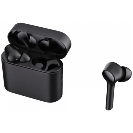 Наушники Xiaomi Mi True Wireless Earphones 2 Pro (TWSEJ10WM/BHR5264GL) черный