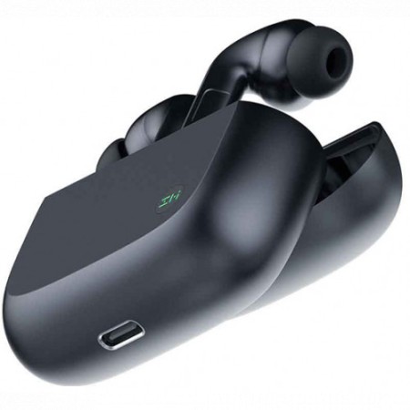 Наушники Xiaomi ZMI PurPods Pro TW100 (ZMKTW100GLGR) серый