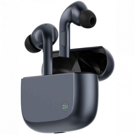 Наушники Xiaomi ZMI PurPods Pro TW100 (ZMKTW100GLGR) серый