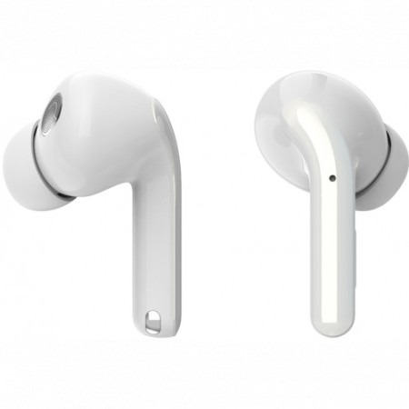 Наушники Xiaomi Buds 3T Pro (BHR5177GL/M2115E1) белый