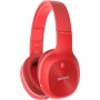 Наушники Edifier W800BT PLUS (W800BT PLUS/RED) красный