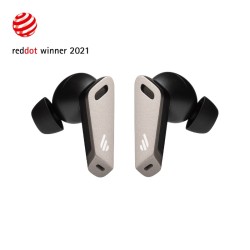 Наушники Edifier TWS NB2 Pro (TWS NB2 PRO) черный