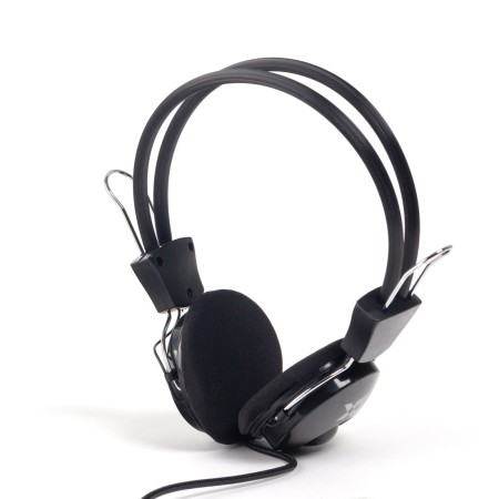 Наушники X-Game XH-626 черный