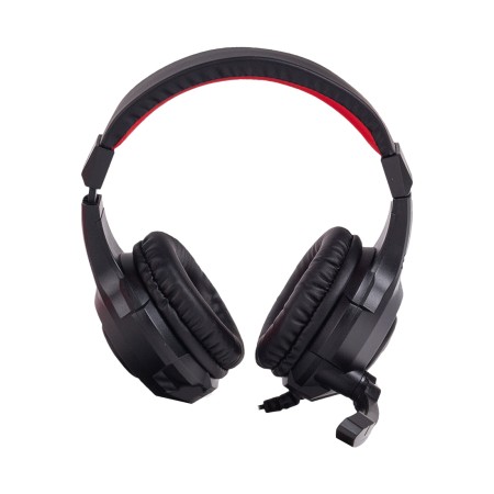 Наушники X-Game XH-700RGB черный