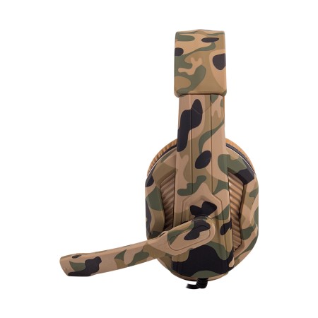 Наушники X-Game XH-700 камуфляж