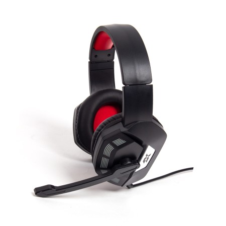 Наушники X-Game XH-800RGB черный