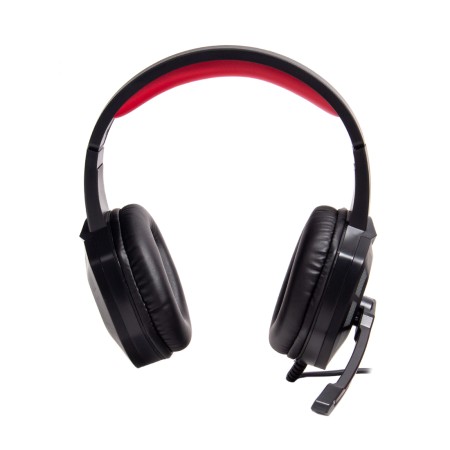 Наушники X-Game XH-800RGB черный