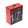Наушники X-Game XH-800RGB черный