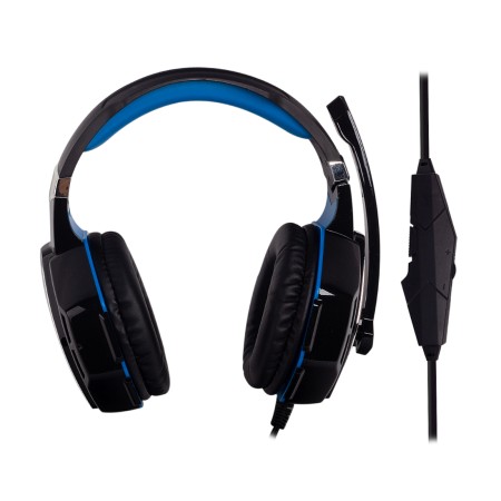 Наушники X-Game XH-800 черный