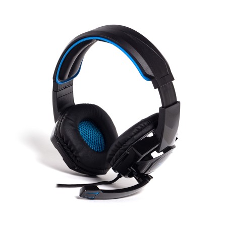 Наушники X-Game XH-900 черный