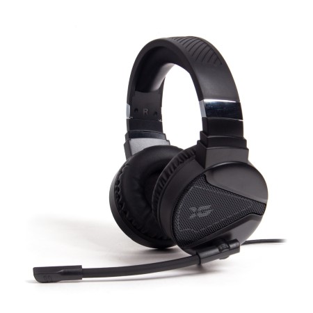 Наушники X-Game XH-900RGB черный