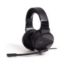 Наушники X-Game XH-900RGB черный