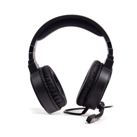 Наушники X-Game XH-900RGB черный