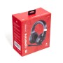 Наушники X-Game XH-900RGB черный
