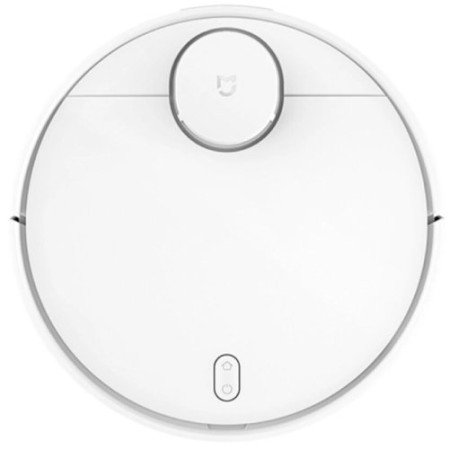 Робот-пылесос Xiaomi Mi Robot Vacuum-Mop P (SKV4110GL) белый