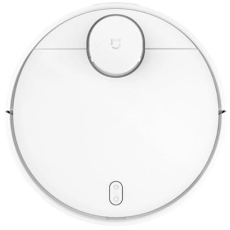 Робот-пылесос Xiaomi Mi Robot Vacuum-Mop P (SKV4110GL) белый