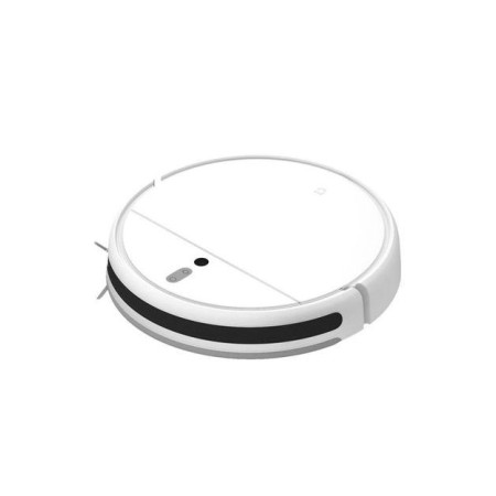 Робот-пылесос Xiaomi Mi Robot Vacuum-Mop P (SKV4110GL) белый