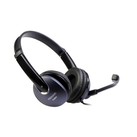 Наушники Microlab K290 черный