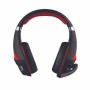 Наушники Microlab G6 (G6 BLACK-RED) черный/красный