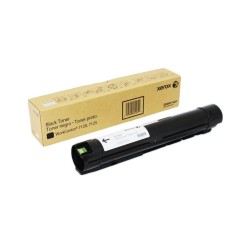 Тонер-картридж лазерный Xerox 006R01461 черный