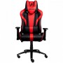 Кресло игровое 1STPLAYER FK1 (FK1 Red/Black) красно-черный