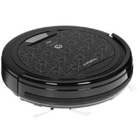 Робот-пылесос Scarlett SC-VC80R20 черный