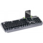 Клавиатура проводная Defender Stainless steel GK-150DL (45150) черный