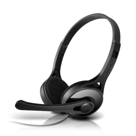 Наушники Edifier K550 (K550/B) черный