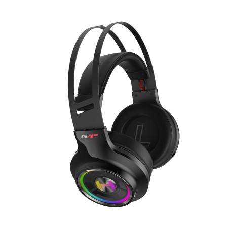 Наушники Edifier G4 TE черный