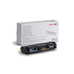 Тонер-картридж лазерный Xerox 106R04348 черный